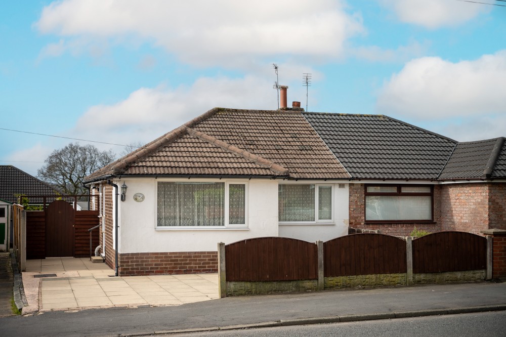 View Full Details for Old Lane, Shevington, Wigan