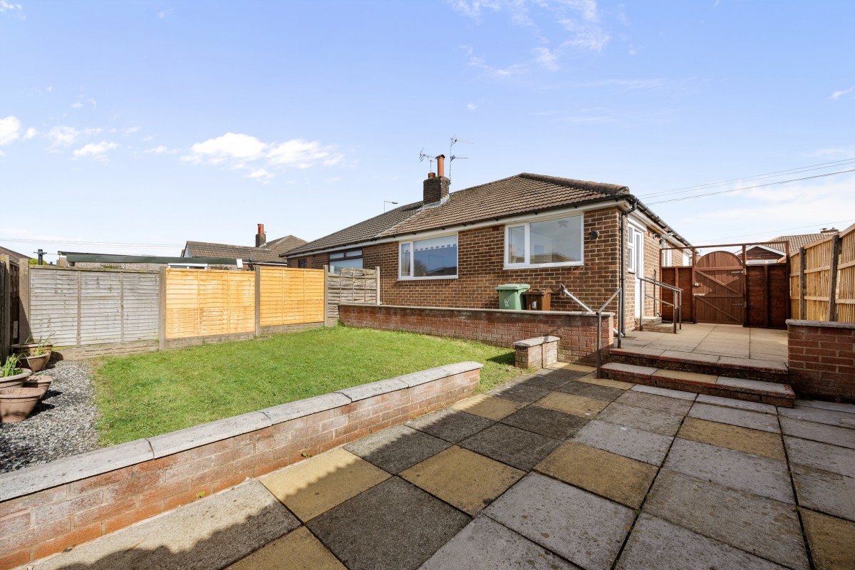 Images for Old Lane, Shevington, Wigan