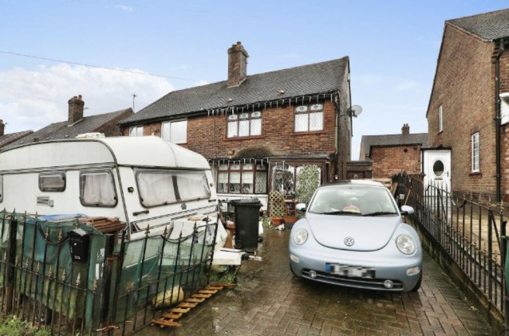 View Full Details for Broomfield Place, Standish