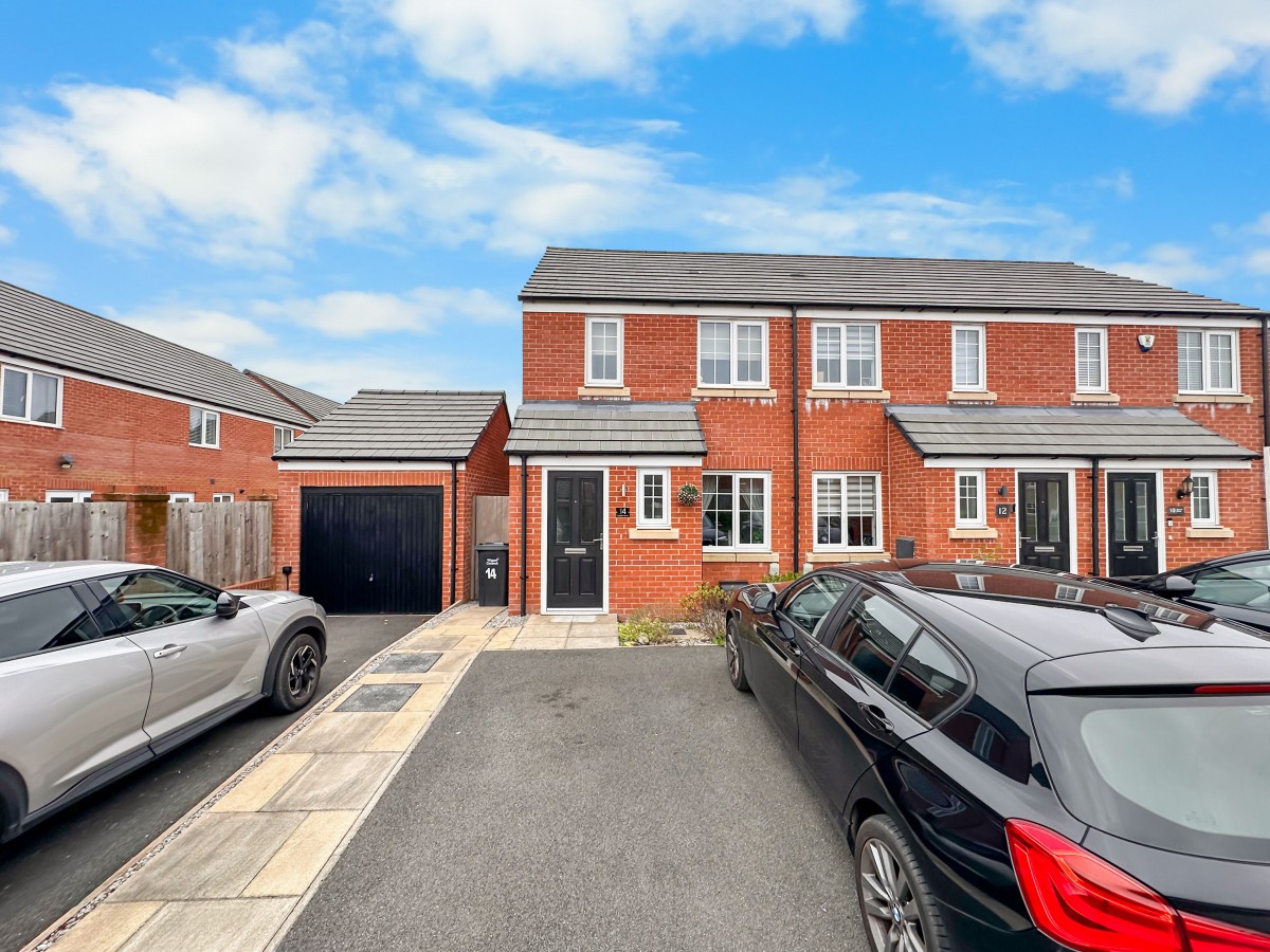 Images for Vardon Drive, Wigan