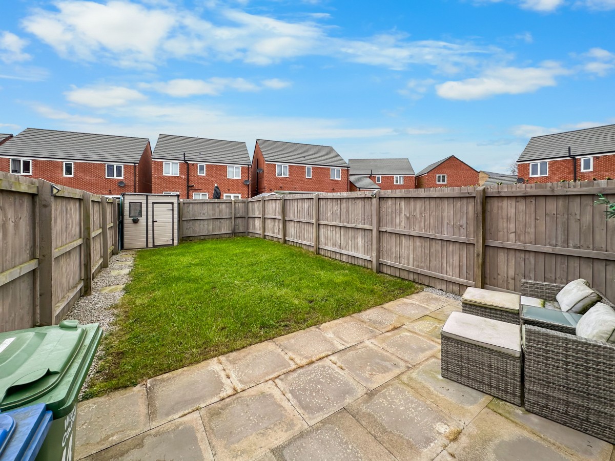 Images for Vardon Drive, Wigan