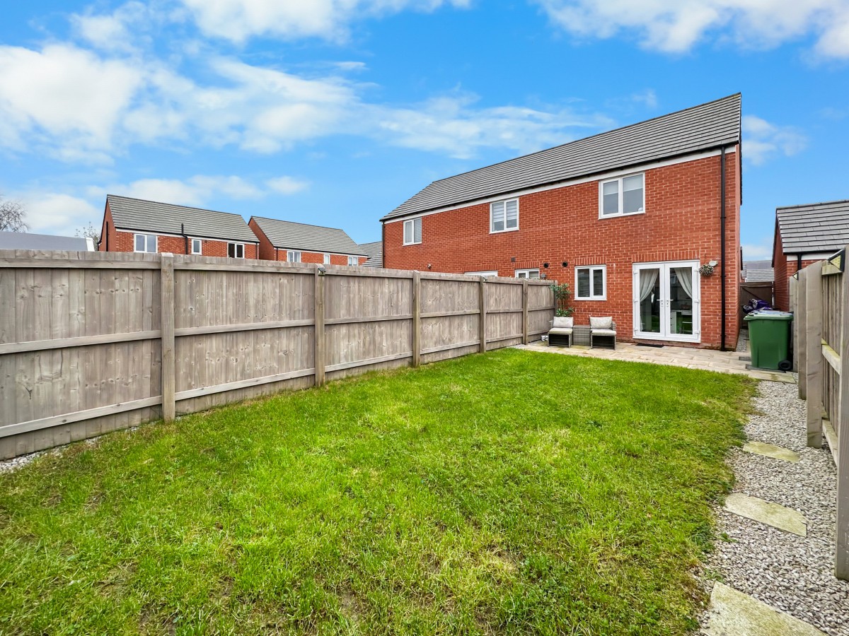 Images for Vardon Drive, Wigan