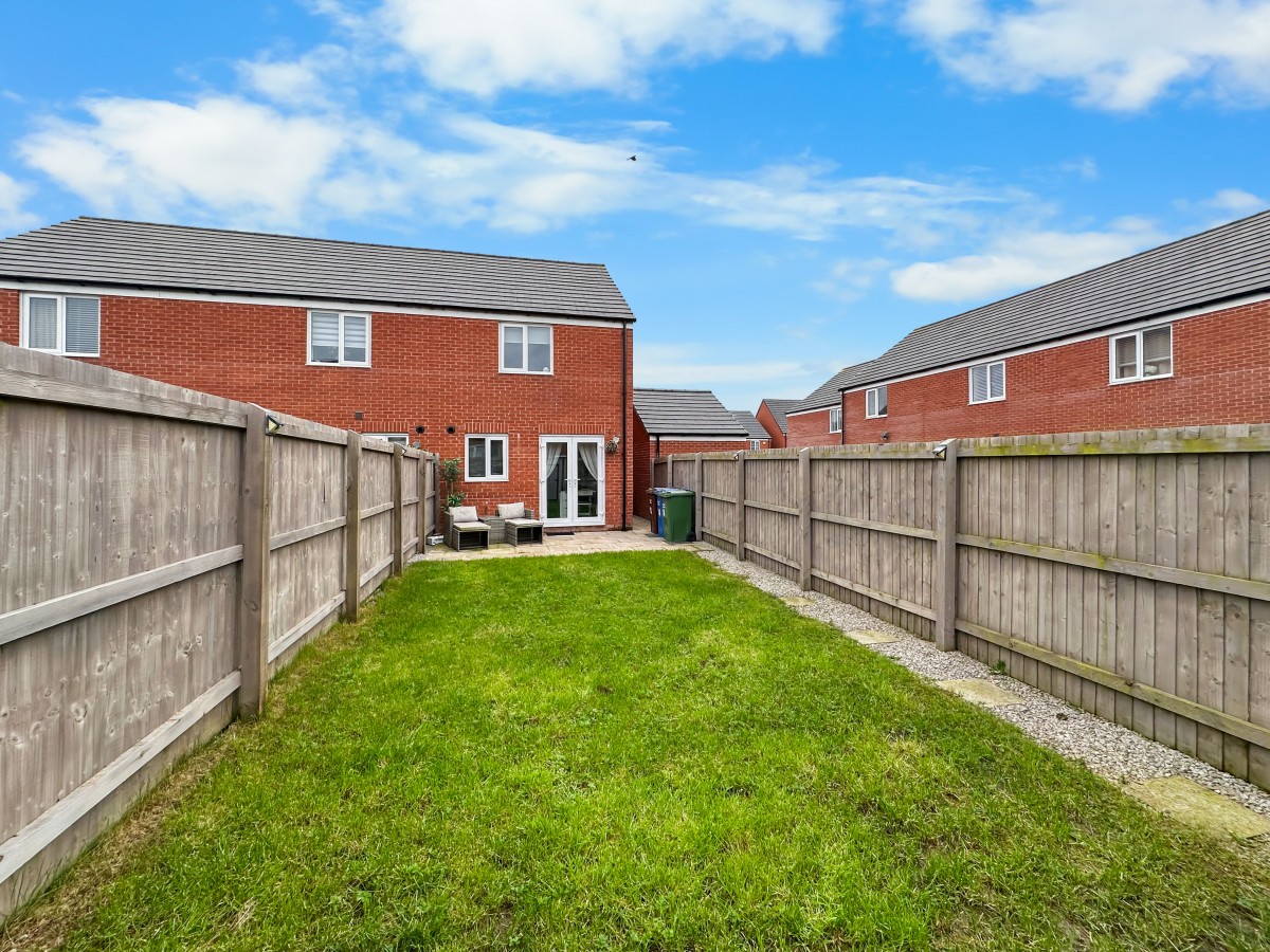 Images for Vardon Drive, Wigan