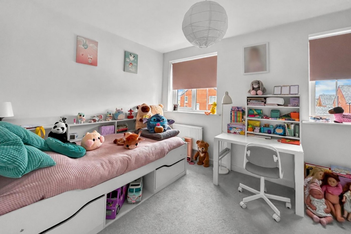 Images for Vardon Drive, Wigan