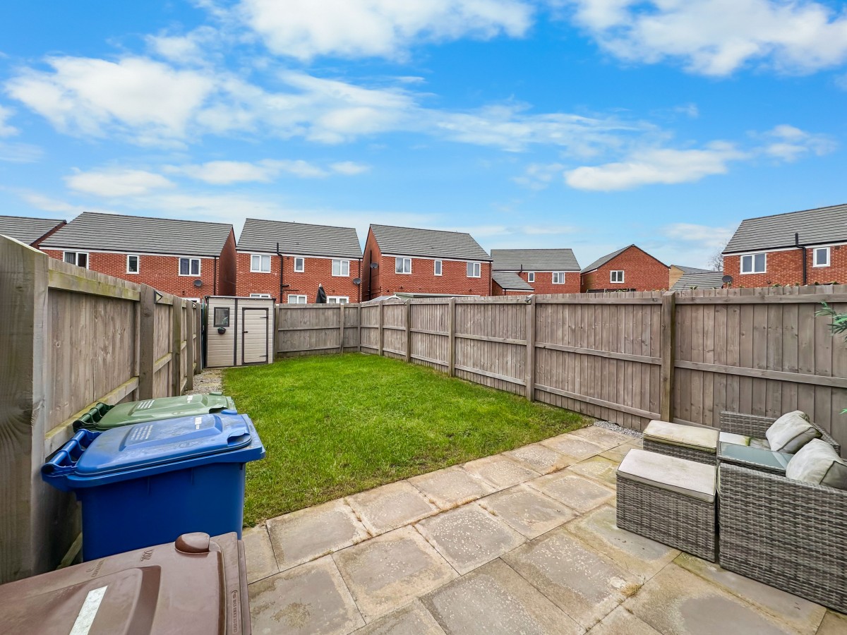 Images for Vardon Drive, Wigan