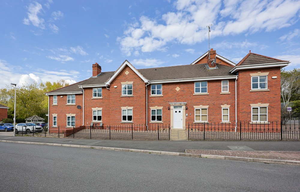 View Full Details for Herons Wharf, Appley Bridge, Wigan