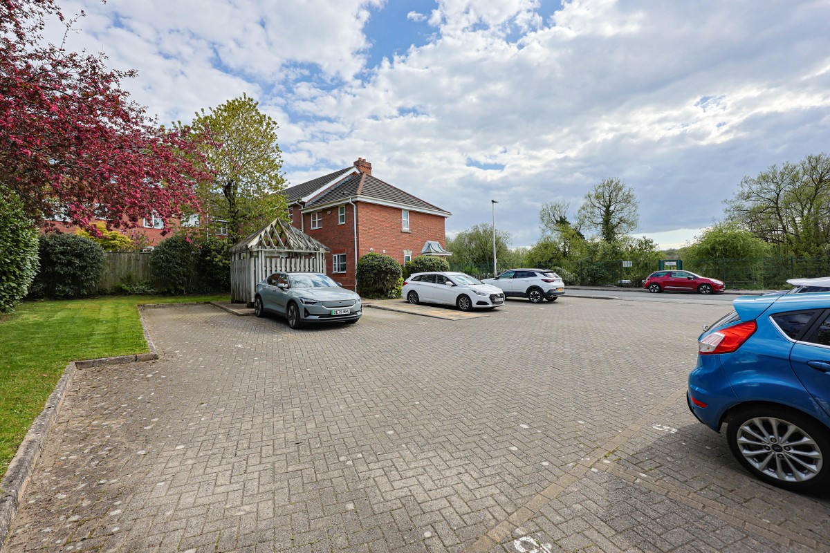 Images for Herons Wharf, Appley Bridge, Wigan