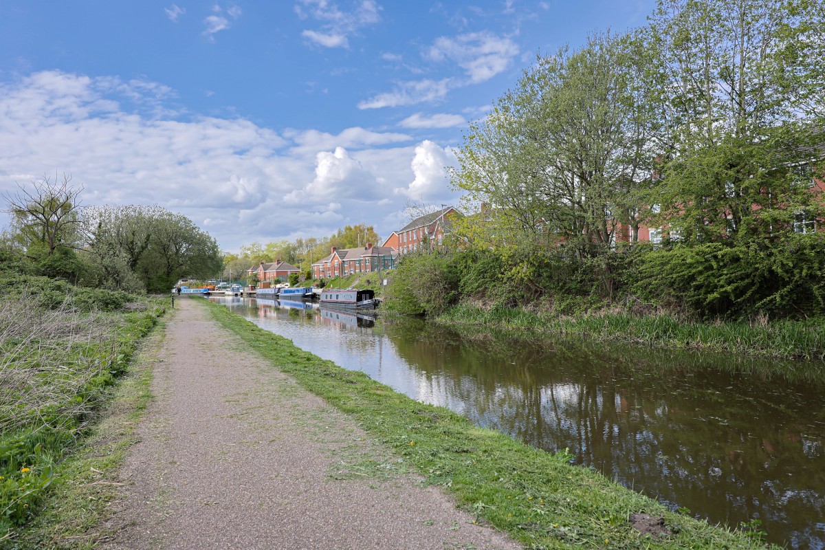 Images for Herons Wharf, Appley Bridge, Wigan