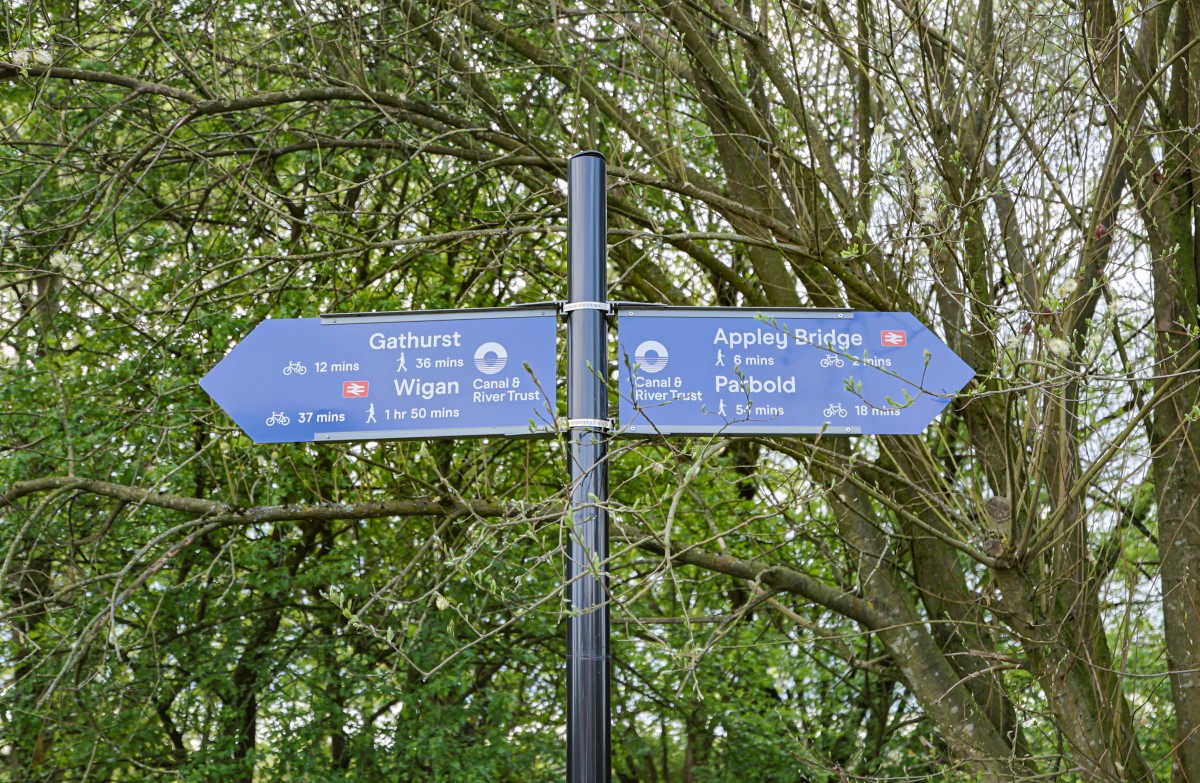 Images for Herons Wharf, Appley Bridge, Wigan