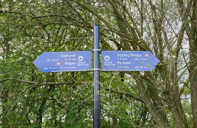 Images for Herons Wharf, Appley Bridge, Wigan EAID:TracyPhillipsEstates BID:Tracy Phillips Estates