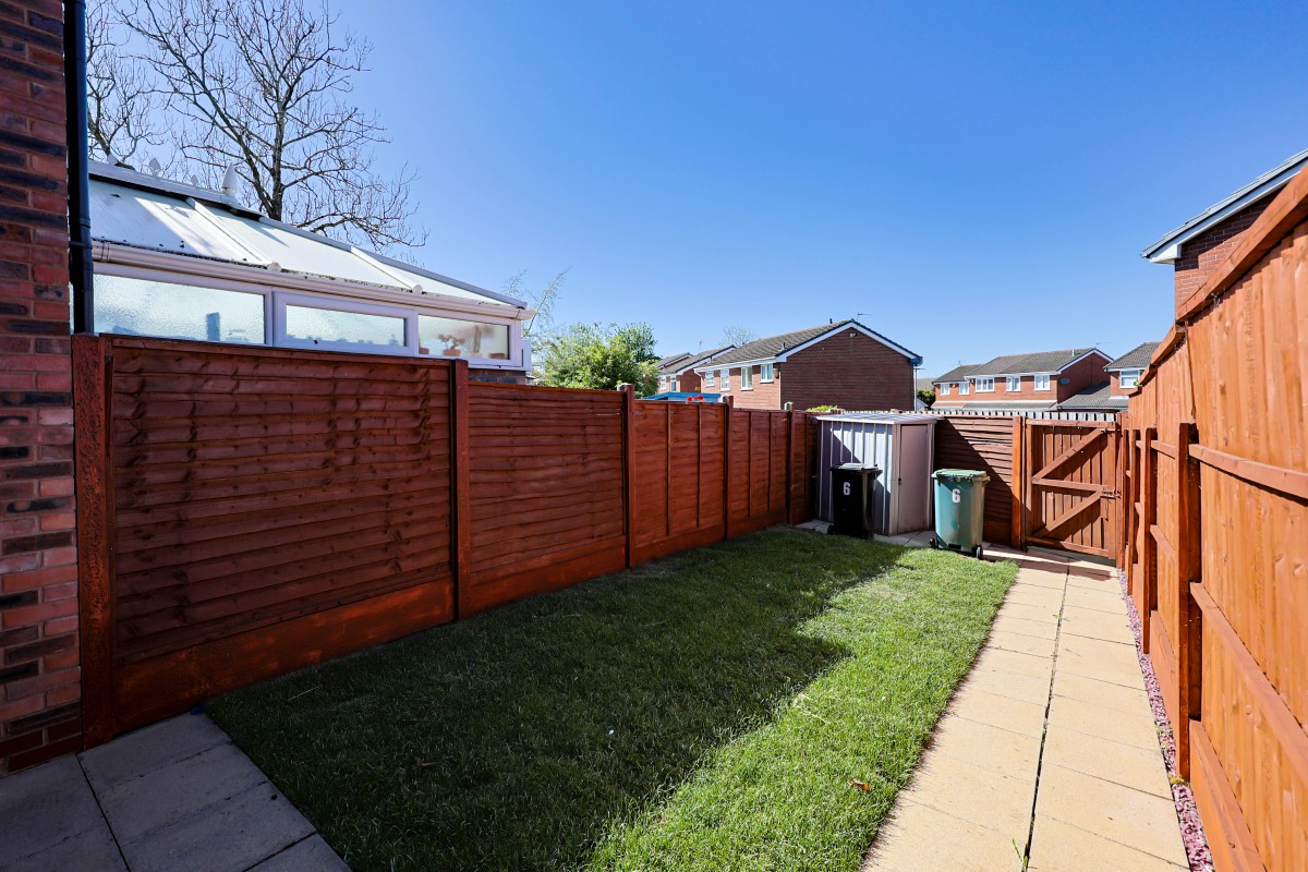 Images for Hedgerow Gardens, Standish, Wigan