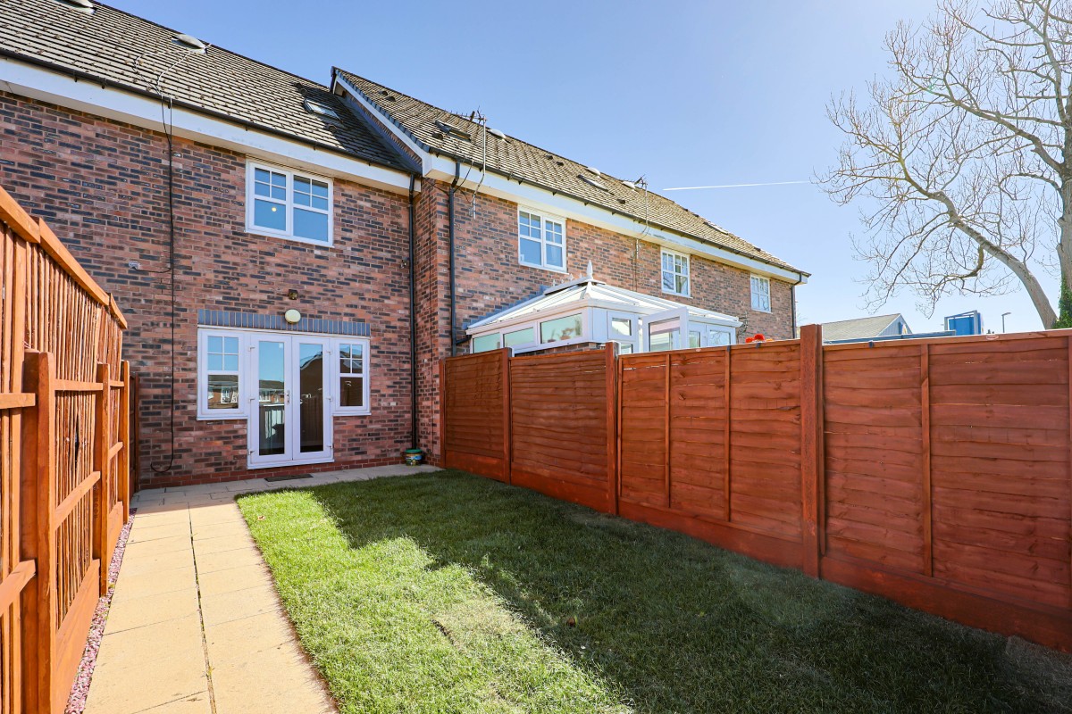Images for Hedgerow Gardens, Standish, Wigan