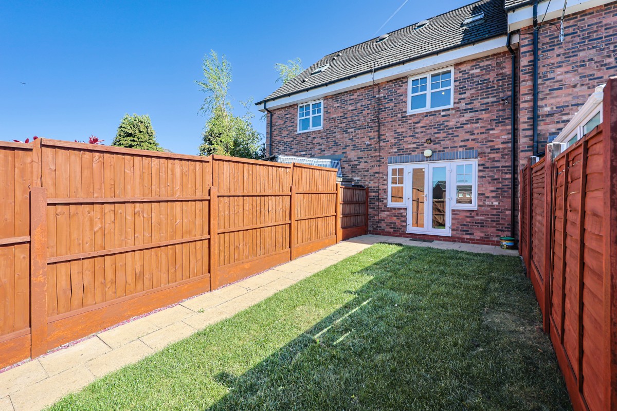 Images for Hedgerow Gardens, Standish, Wigan