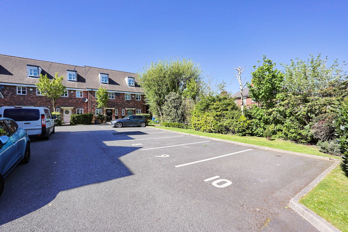 Images for Hedgerow Gardens, Standish, Wigan