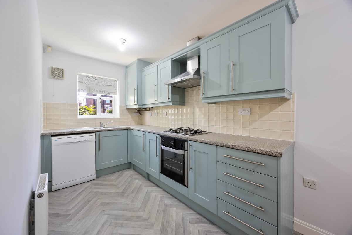 Images for Hedgerow Gardens, Standish, Wigan