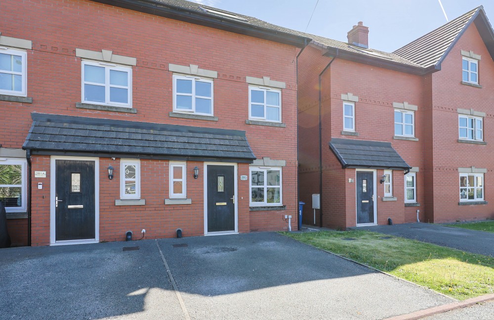 View Full Details for Preston Road, Standish, Wigan