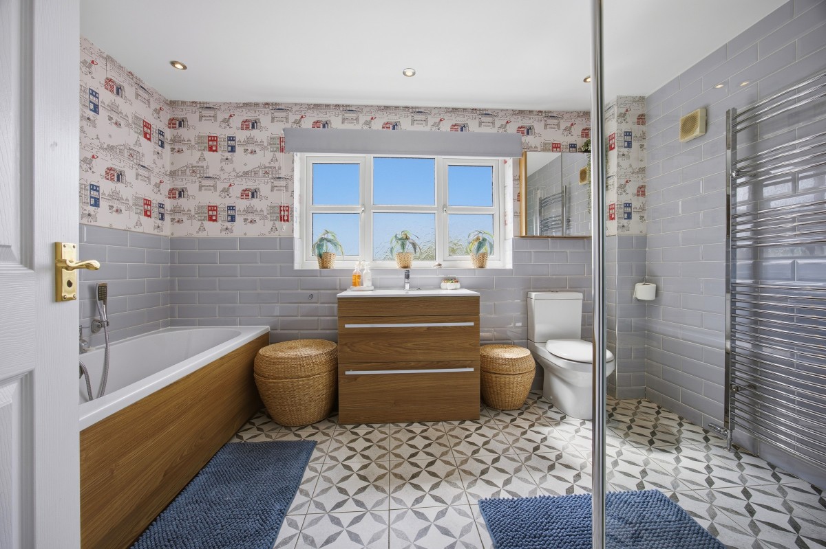 Images for Beech Walk, Standish, Wigan