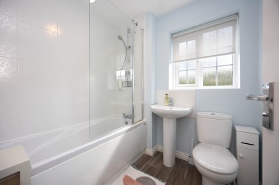 Images for Harrington Park, Shevington EAID:TracyPhillipsEstates BID:Tracy Phillips Estates