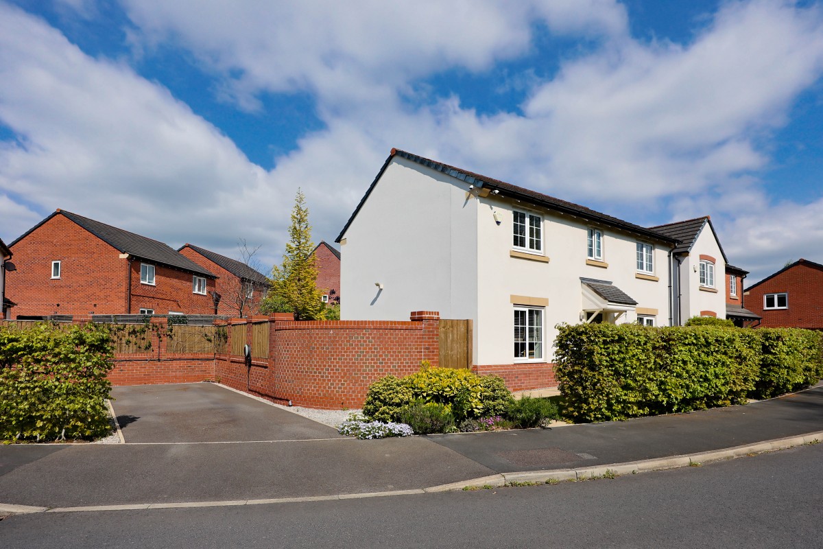 Images for Harrington Park, Shevington