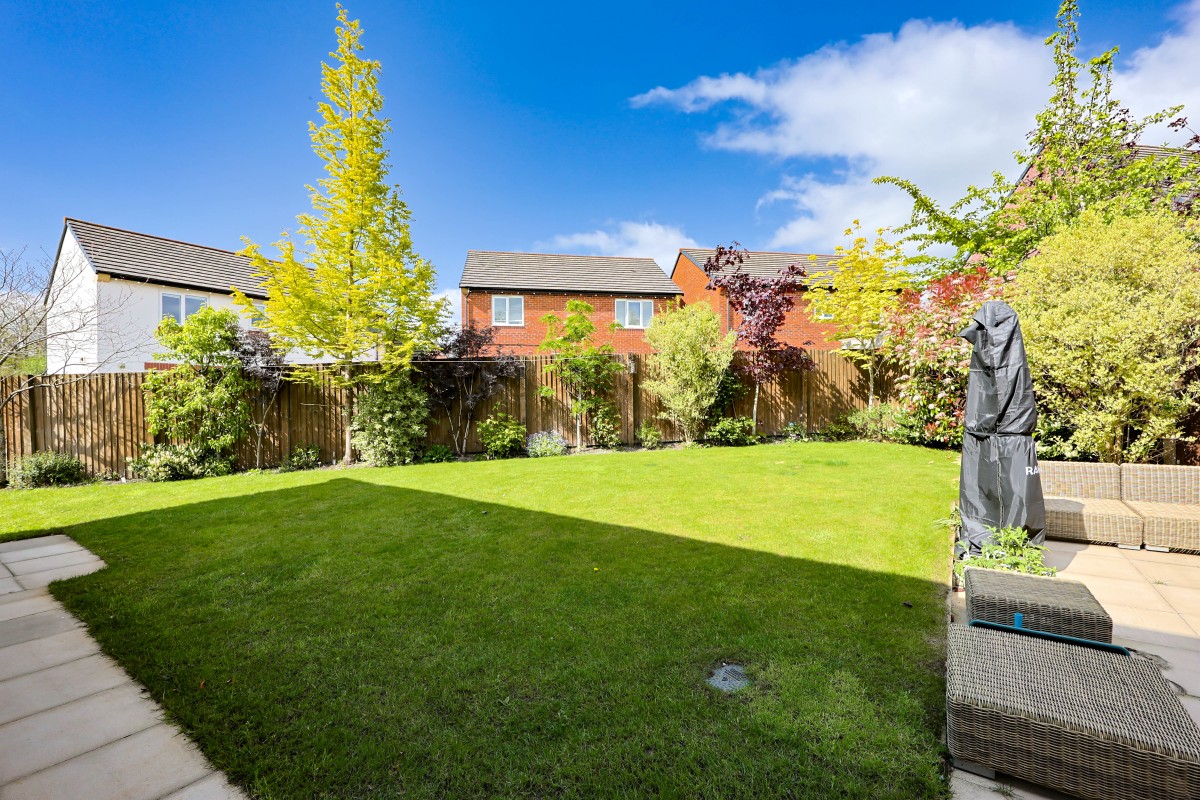 Images for Harrington Park, Shevington