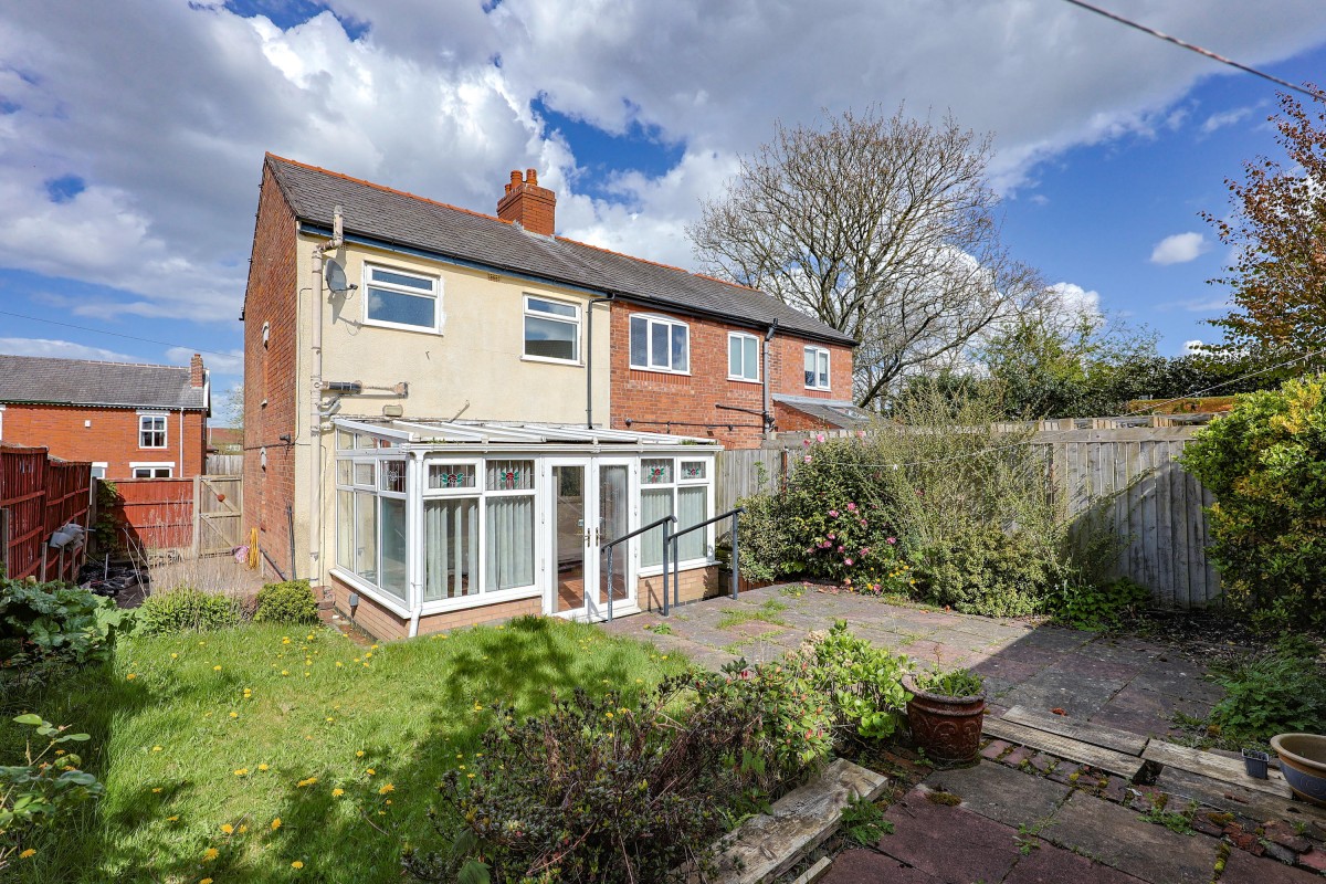 Images for Grove Lane, Wigan