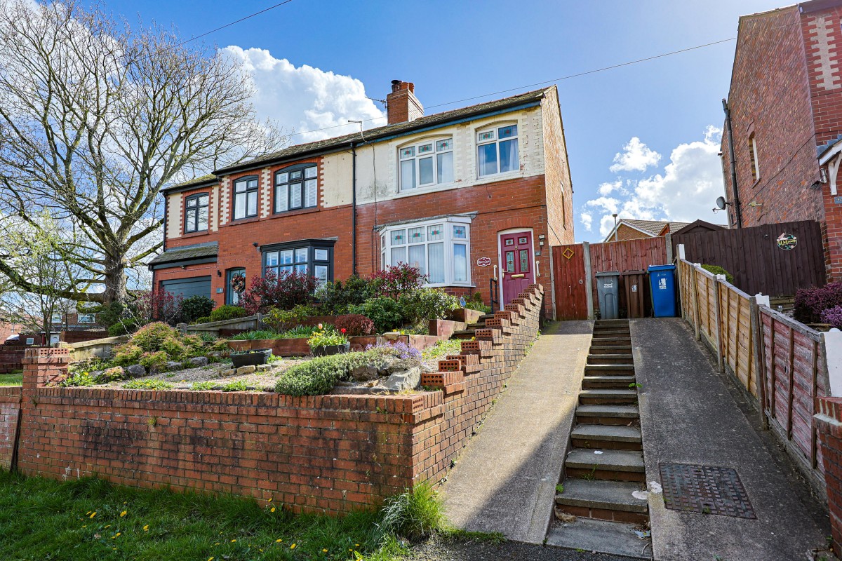 Images for Grove Lane, Wigan