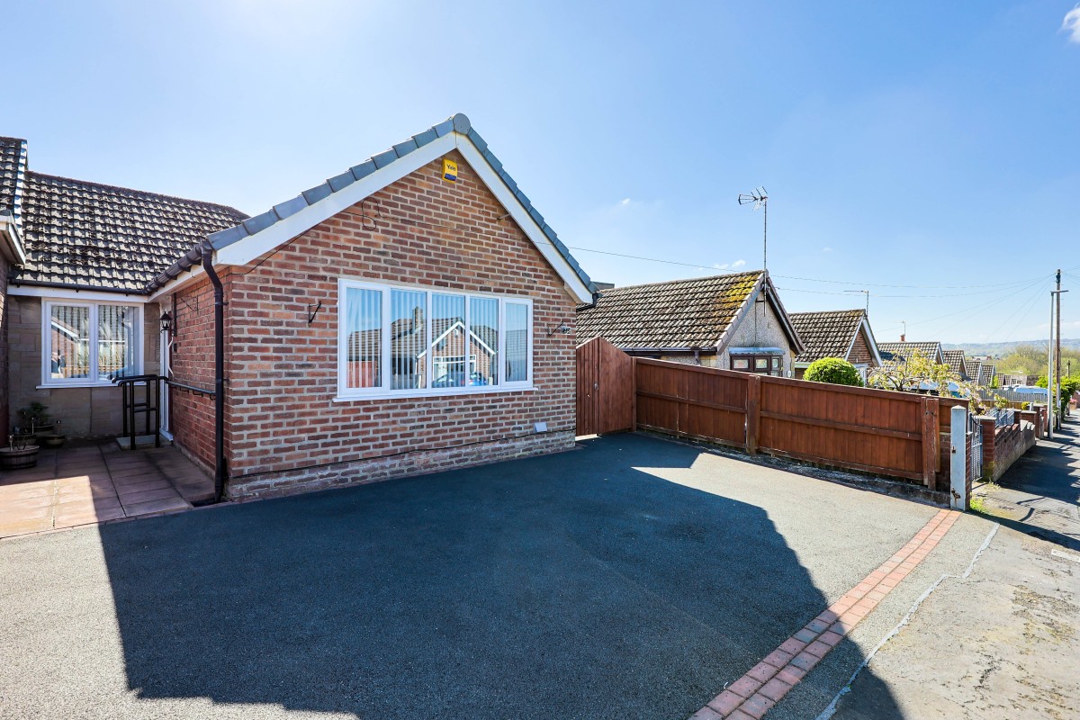 Images for Kilburn Drive, Shevington, Wigan