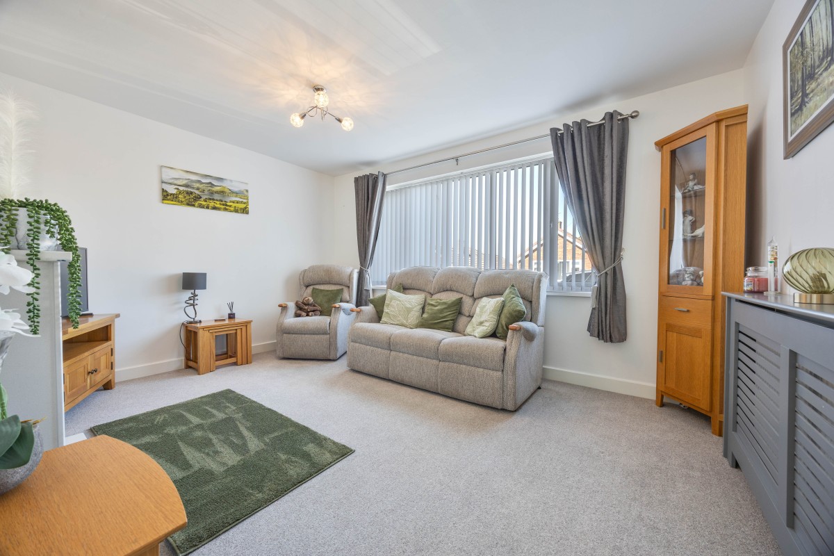Images for Kilburn Drive, Shevington, Wigan