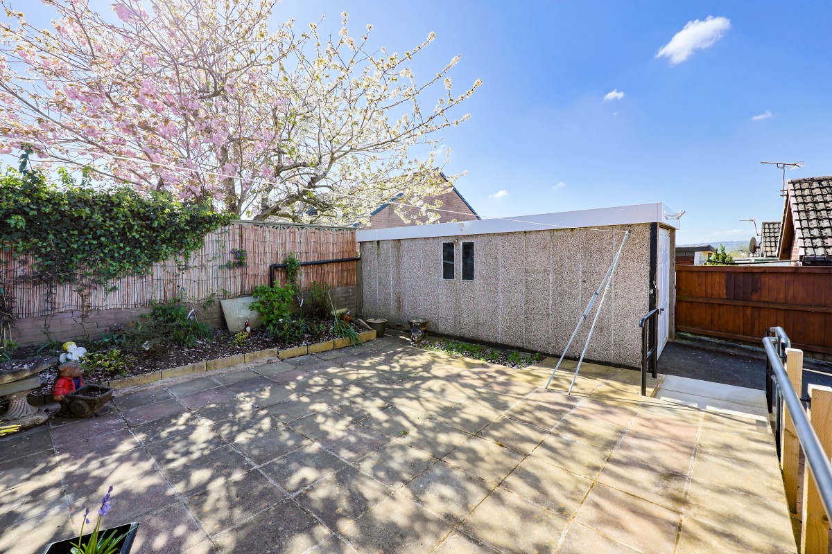 Images for Kilburn Drive, Shevington, Wigan