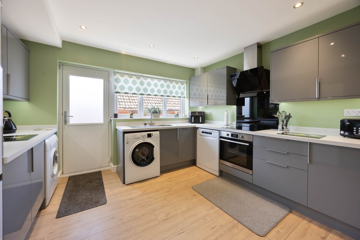 Images for Kilburn Drive, Shevington, Wigan