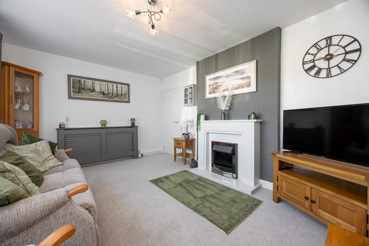 Images for Kilburn Drive, Shevington, Wigan