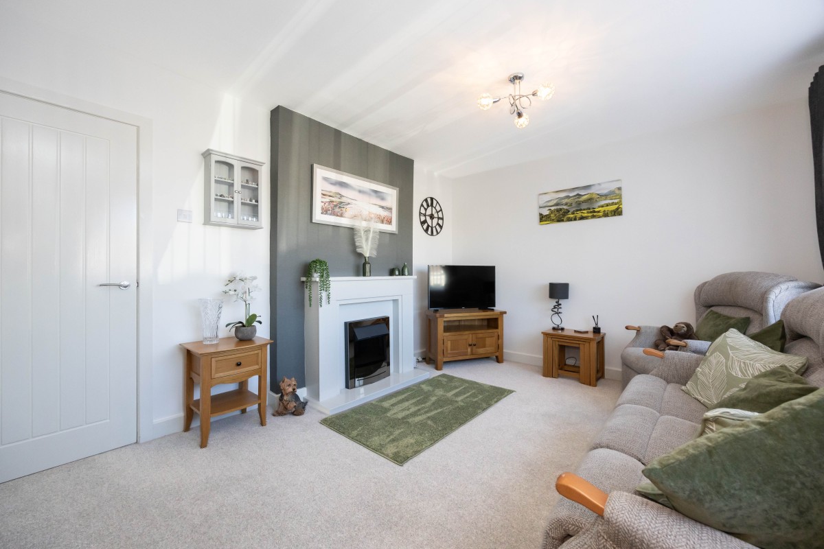 Images for Kilburn Drive, Shevington, Wigan