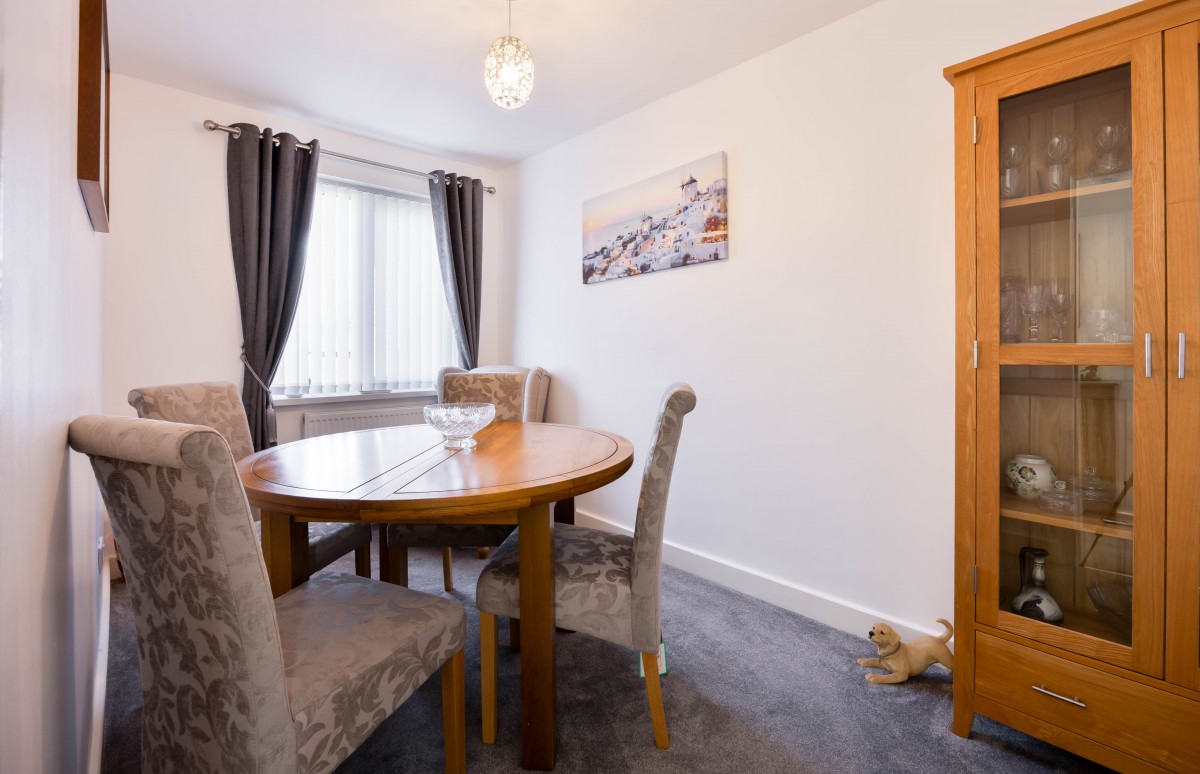 Images for Kilburn Drive, Shevington, Wigan