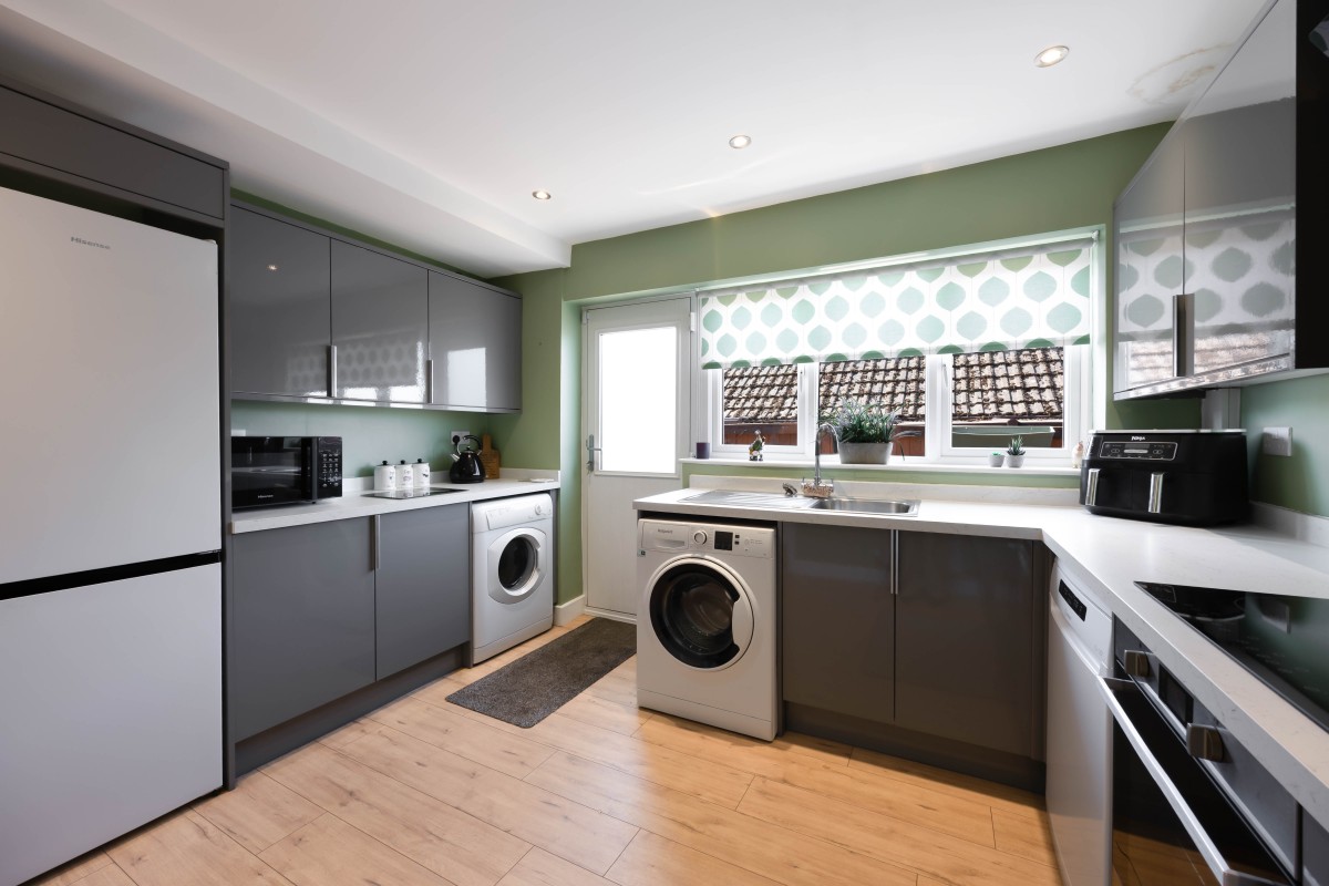 Images for Kilburn Drive, Shevington, Wigan