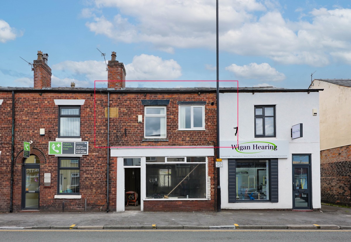 Images for Preston Road, Standish, Wigan