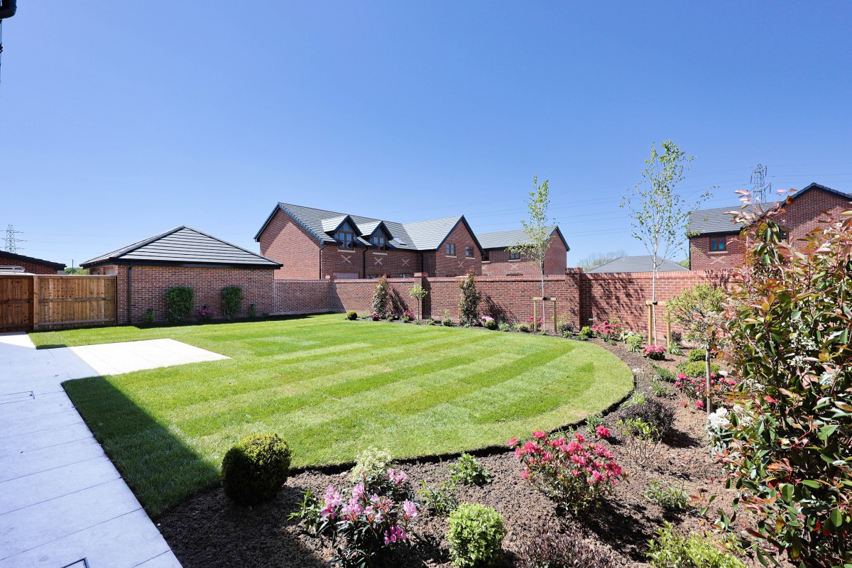Images for The Coach House, Preston Road, Chorley