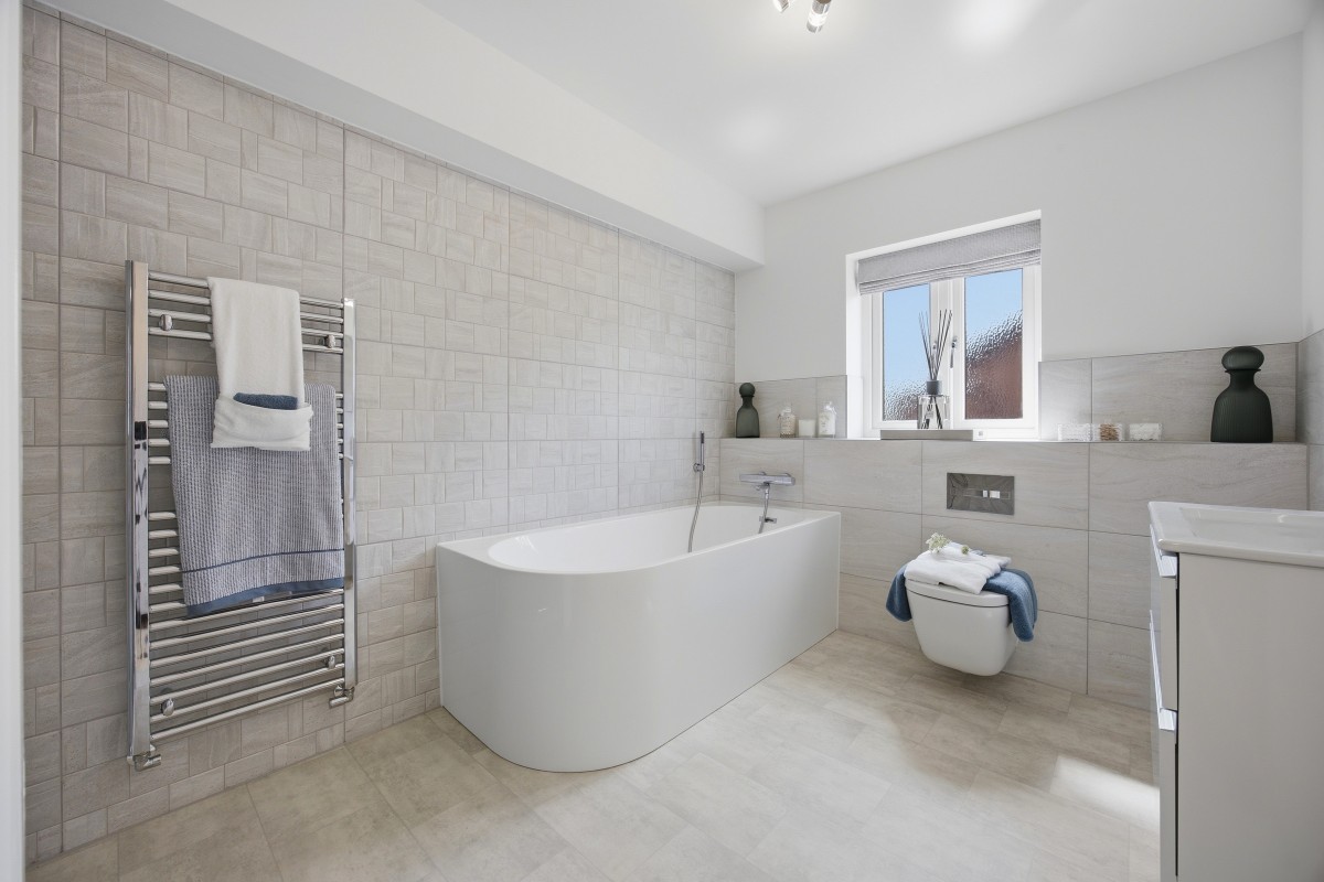Images for The Coach House, Preston Road, Chorley