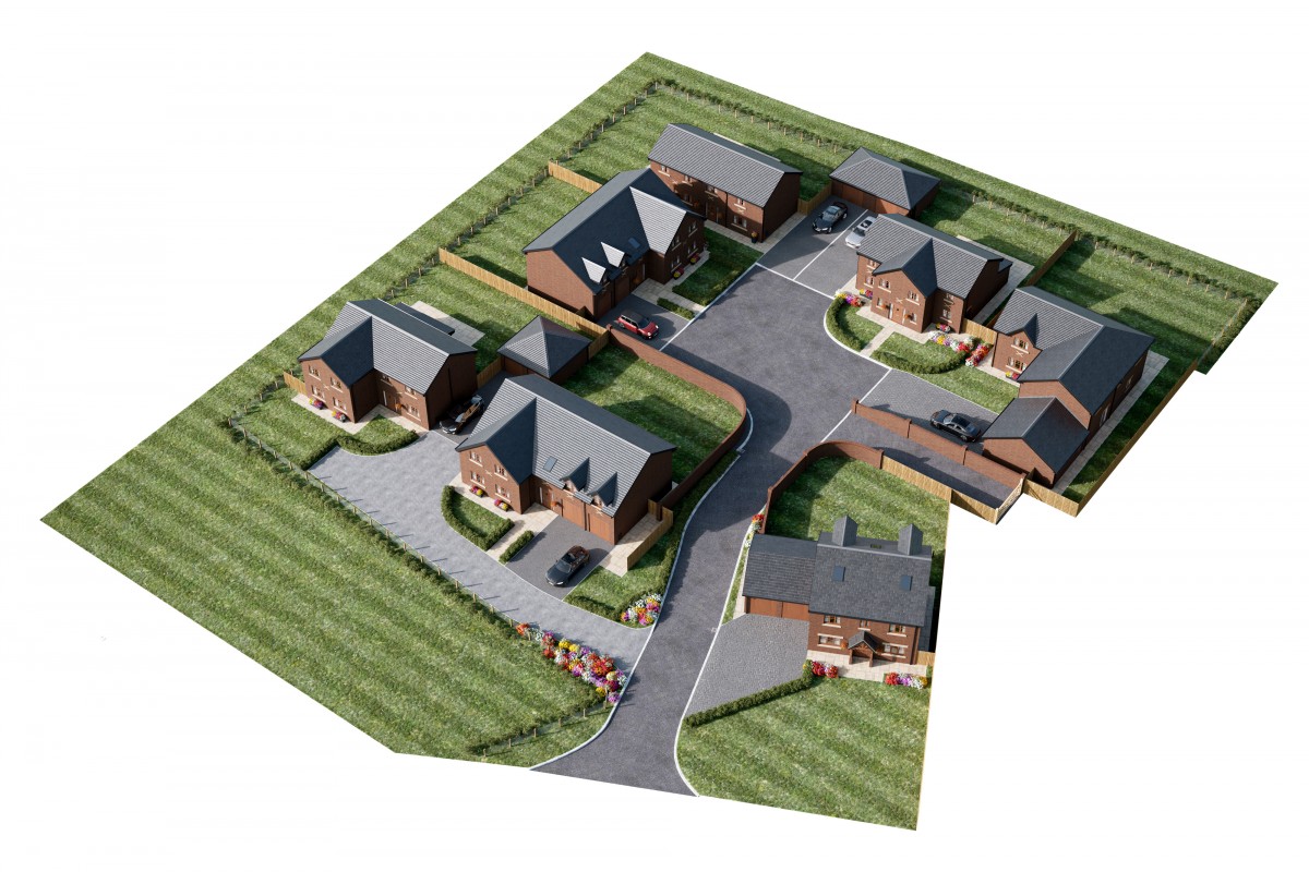Images for The Coach House, Preston Road, Chorley