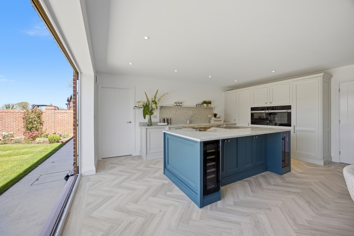 Images for The Coach House, Preston Road, Chorley