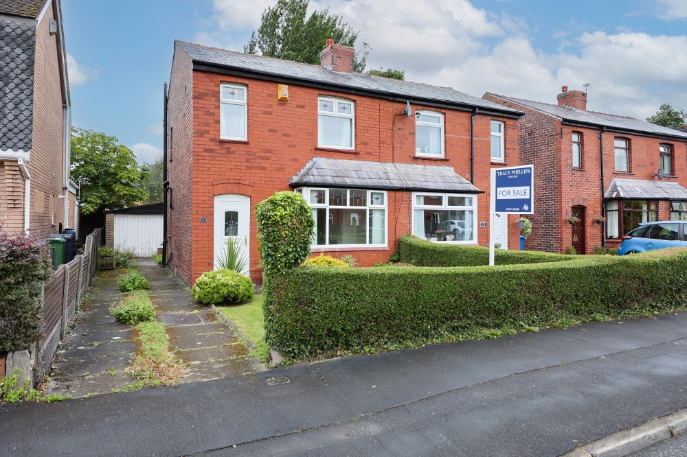 View Full Details for Brookfield Road, Standish, Wigan
