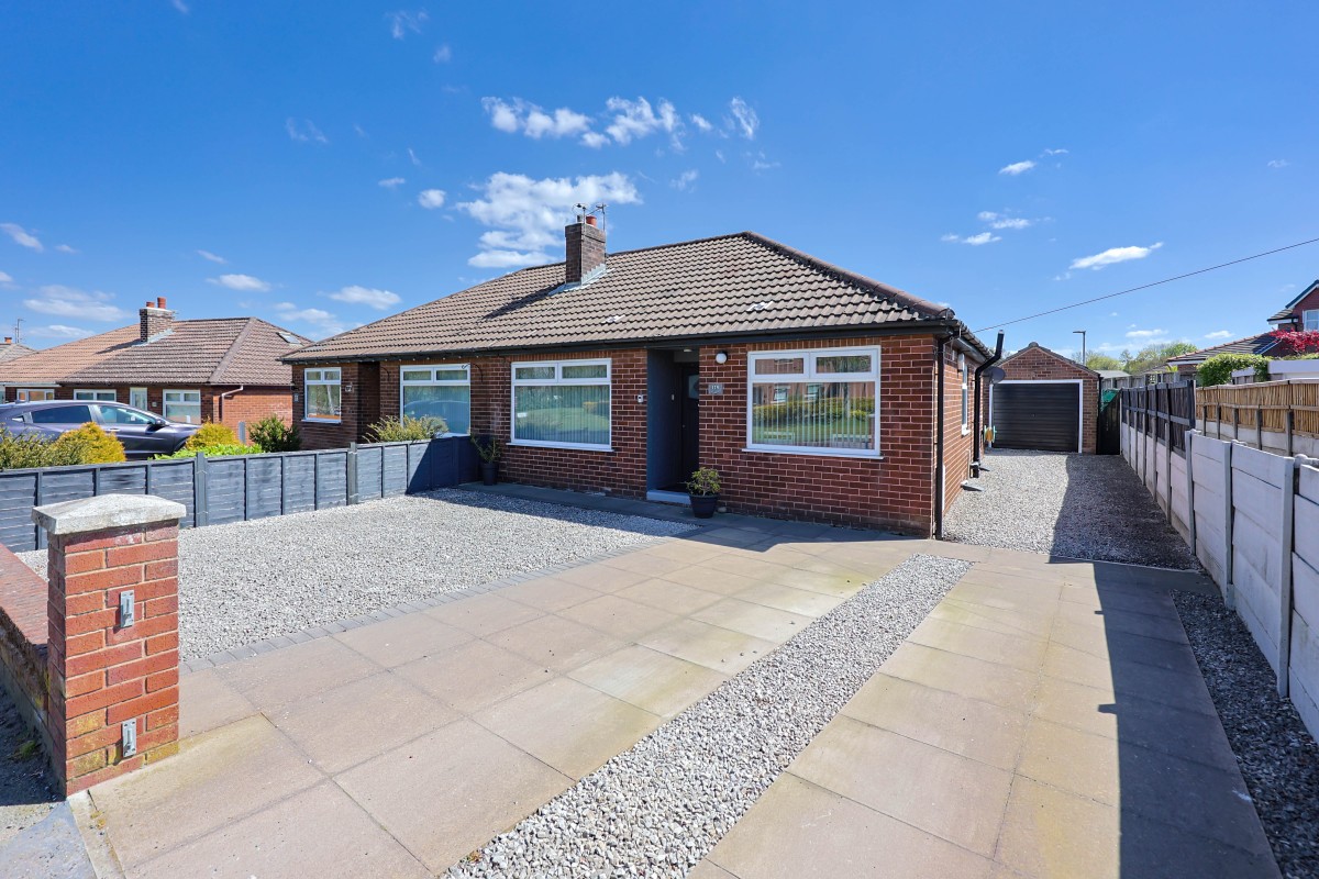 Images for Bradley Lane, Standish, Wigan