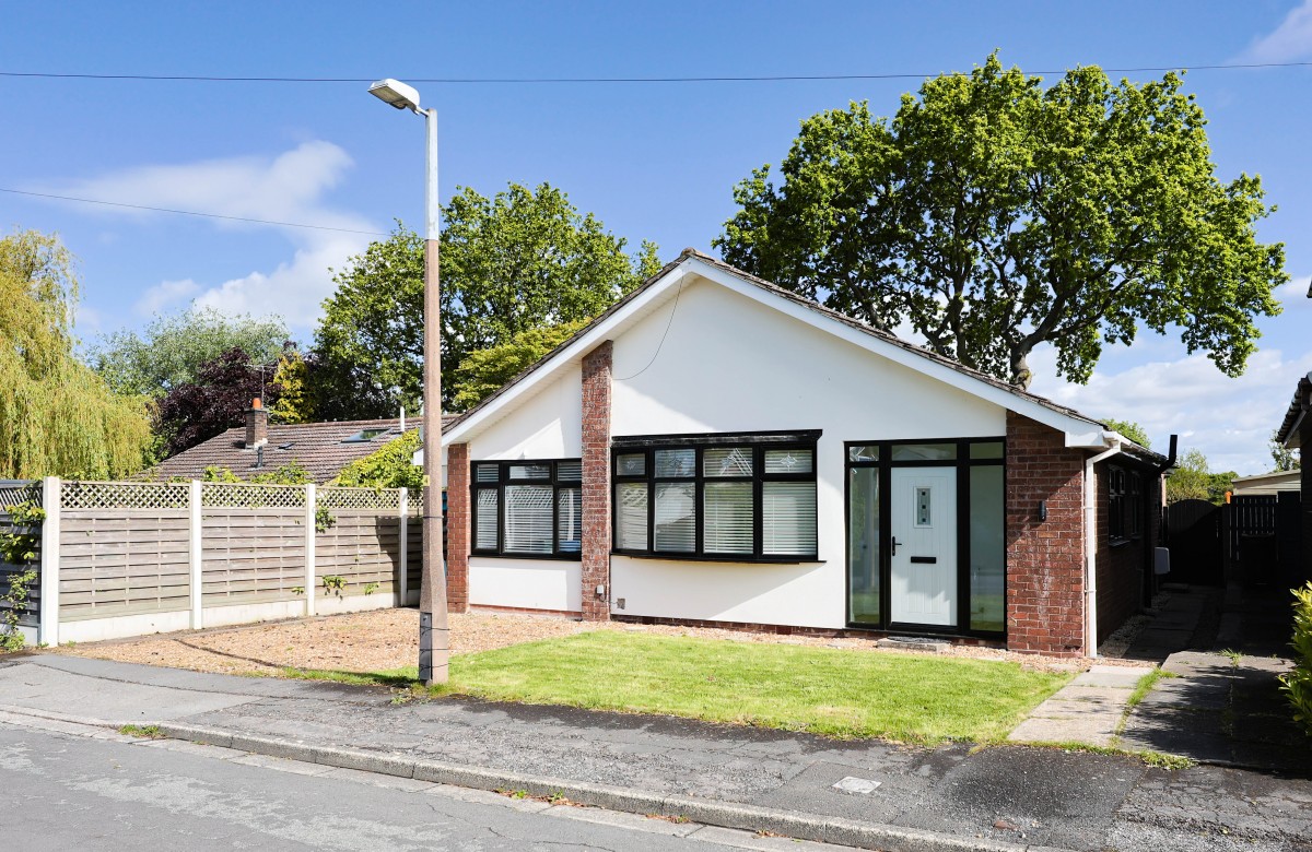 Images for Springmount Drive, Hilldale, Parbold