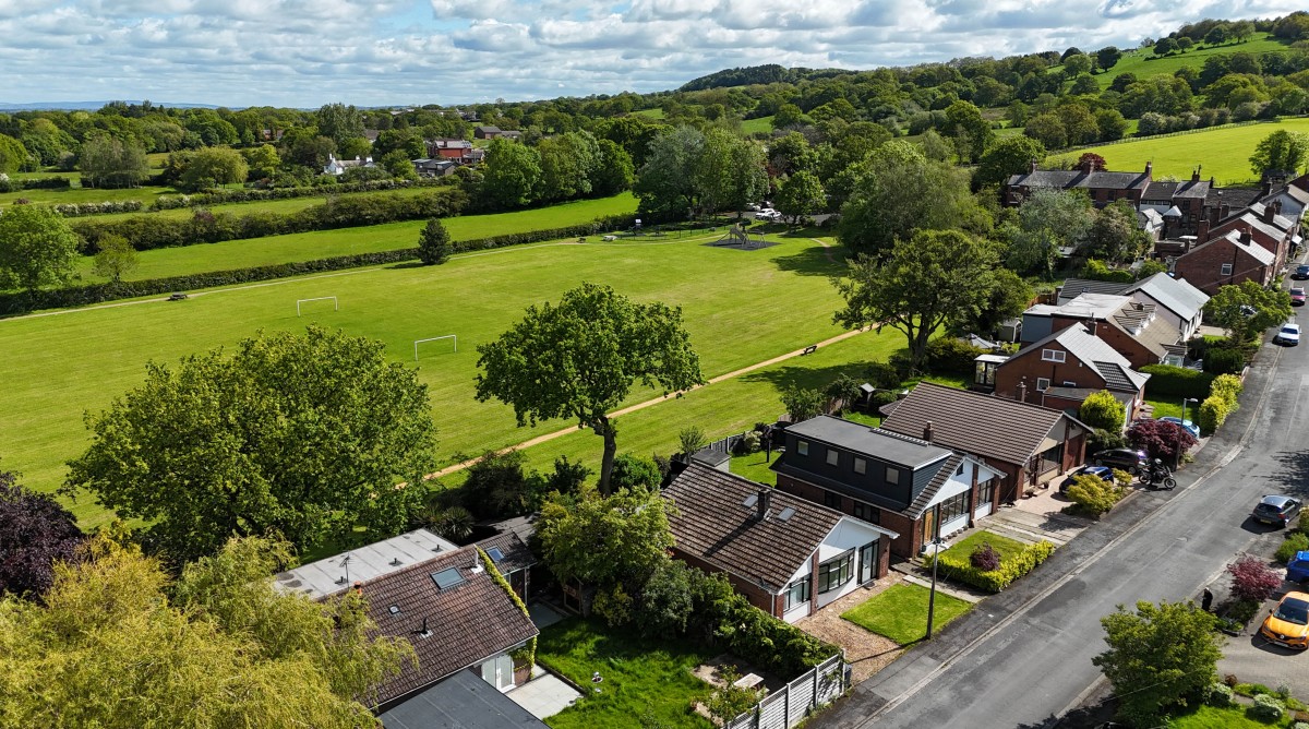 Images for Springmount Drive, Hilldale, Parbold