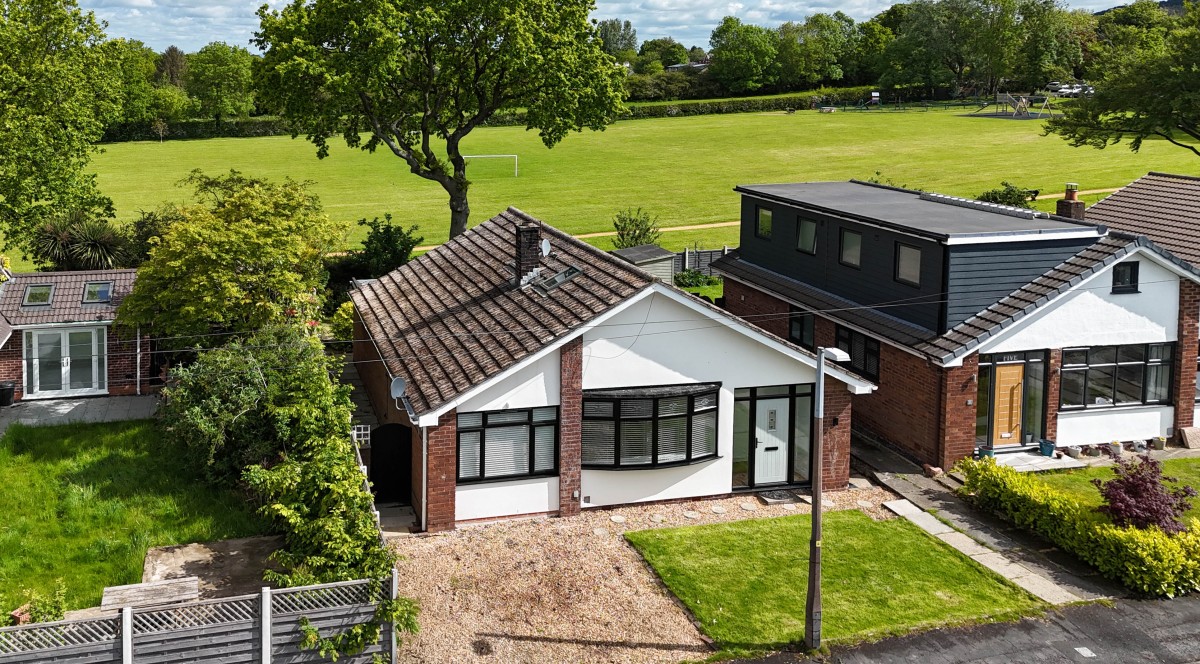 Images for Springmount Drive, Hilldale, Parbold