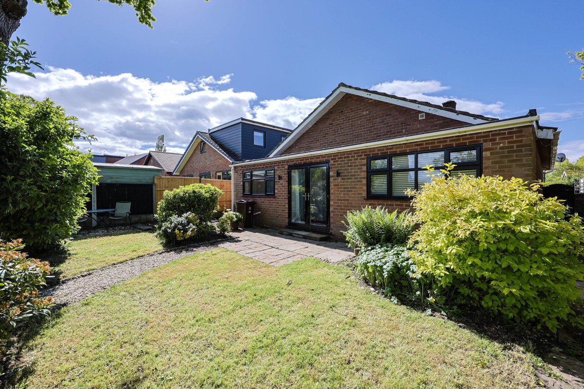 Images for Springmount Drive, Hilldale, Parbold