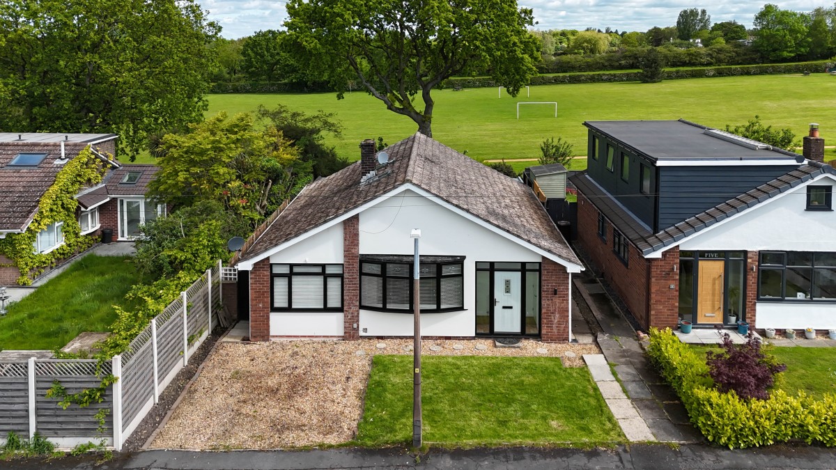 Images for Springmount Drive, Hilldale, Parbold