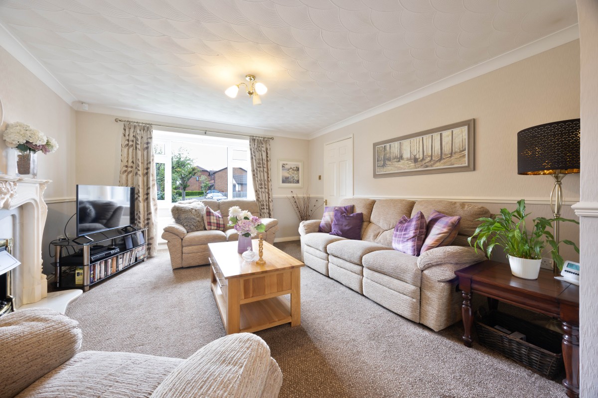 Images for The Fields, Aspull, Wigan