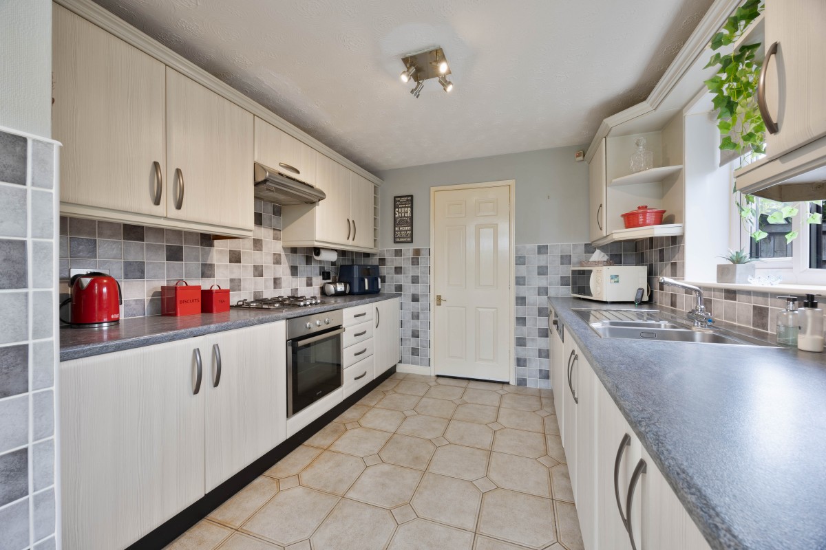 Images for The Fields, Aspull, Wigan
