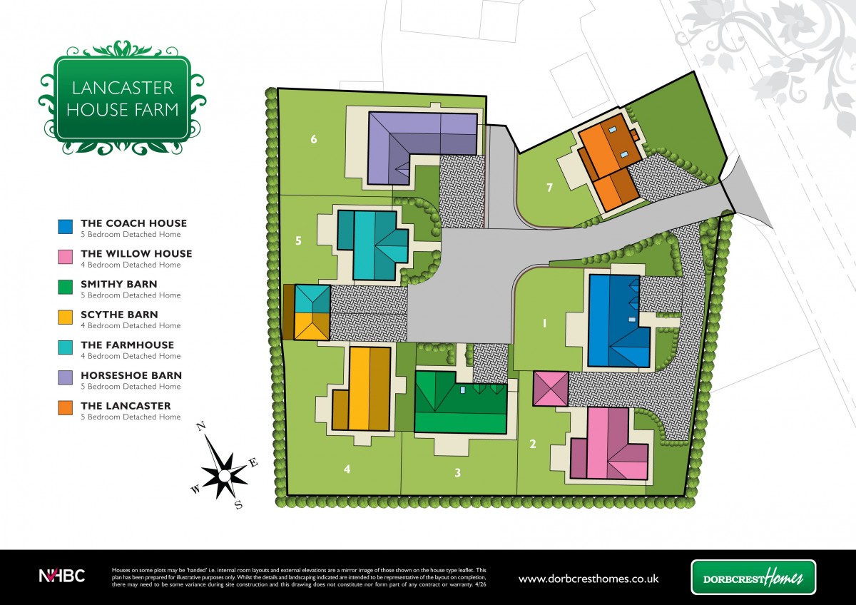 Images for Smithy Barn, Preston Road, Chorley