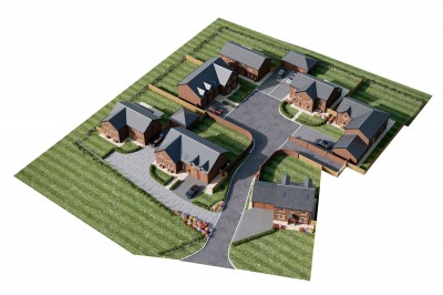 Images for The Farm House Preston Road, Charnock Richard, Chorley EAID:TracyPhillipsEstates BID:Tracy Phillips Estates